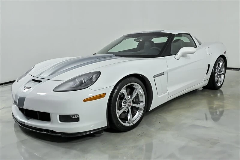 2013 Chevrolet Corvette Callaway - Image 6 of 31
