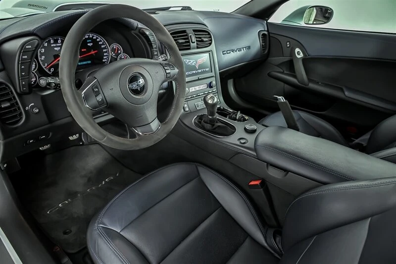 2013 Chevrolet Corvette Callaway - Image 17 of 31