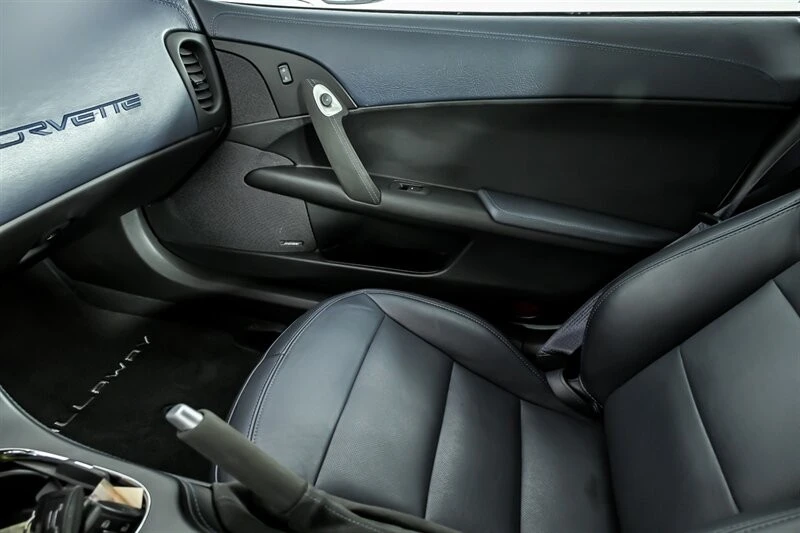 2013 Chevrolet Corvette Callaway - Image 30 of 31