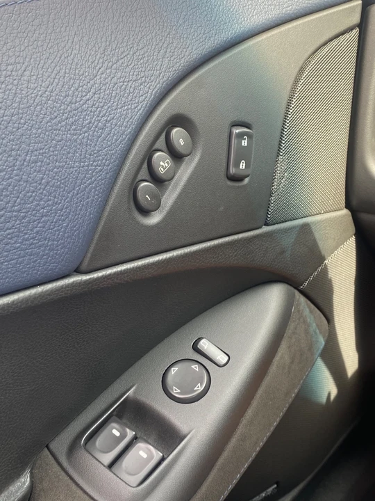 2013 Chevrolet Corvette C6 ZR1 - Image 15 of 15