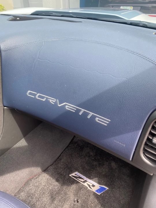 2013 Chevrolet Corvette C6 ZR1 - Image 13 of 15