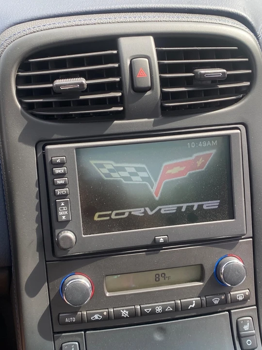2013 Chevrolet Corvette C6 ZR1 - Image 10 of 15