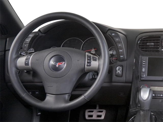 2013 Chevrolet Corvette C6 ZR1 - Image 4 of 14
