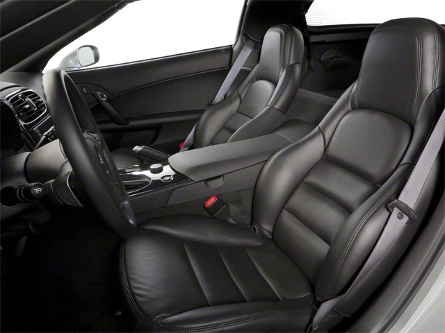 2013 Chevrolet Corvette C6 ZR1 - Image 6 of 14