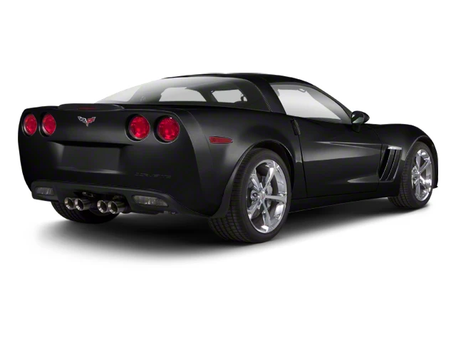 2013 Chevrolet Corvette C6 ZR1 - Image 2 of 14