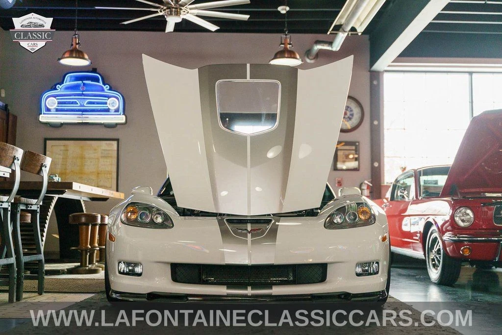 2013 Chevrolet Corvette C6 ZR1 - Image 31 of 31