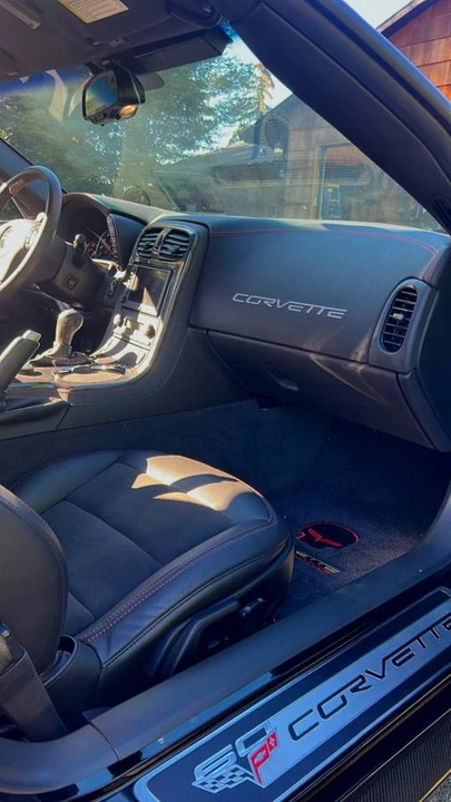 2013 Chevrolet Corvette C6 ZR1 - Image 3 of 8