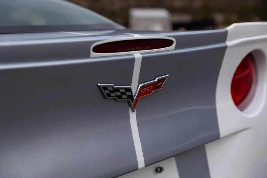 2013 Chevrolet Corvette C6 ZR1 - Image 15 of 31