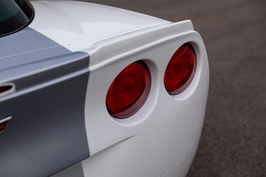 2013 Chevrolet Corvette C6 ZR1 - Image 13 of 31