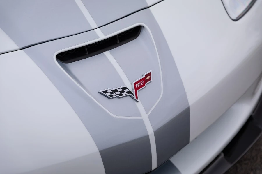 2013 Chevrolet Corvette C6 ZR1 - Image 14 of 31
