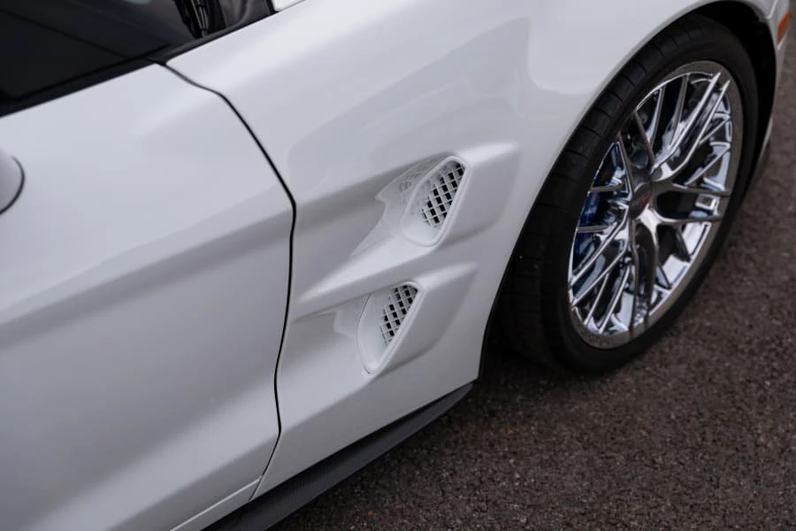 2013 Chevrolet Corvette C6 ZR1 - Image 18 of 31