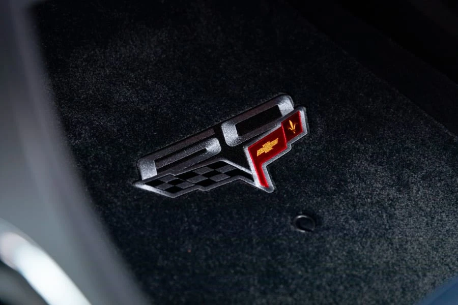 2013 Chevrolet Corvette C6 ZR1 - Image 27 of 31