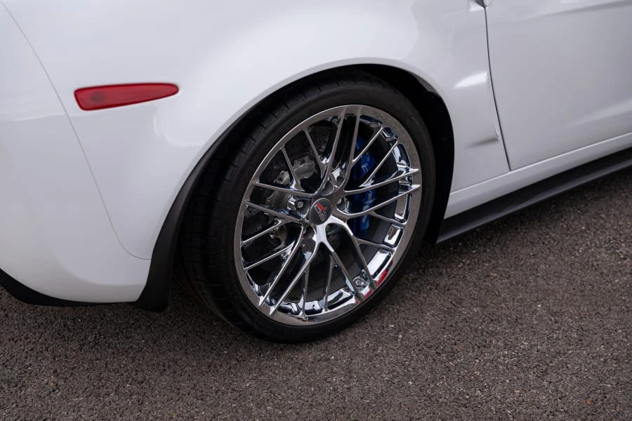 2013 Chevrolet Corvette C6 ZR1 - Image 21 of 31