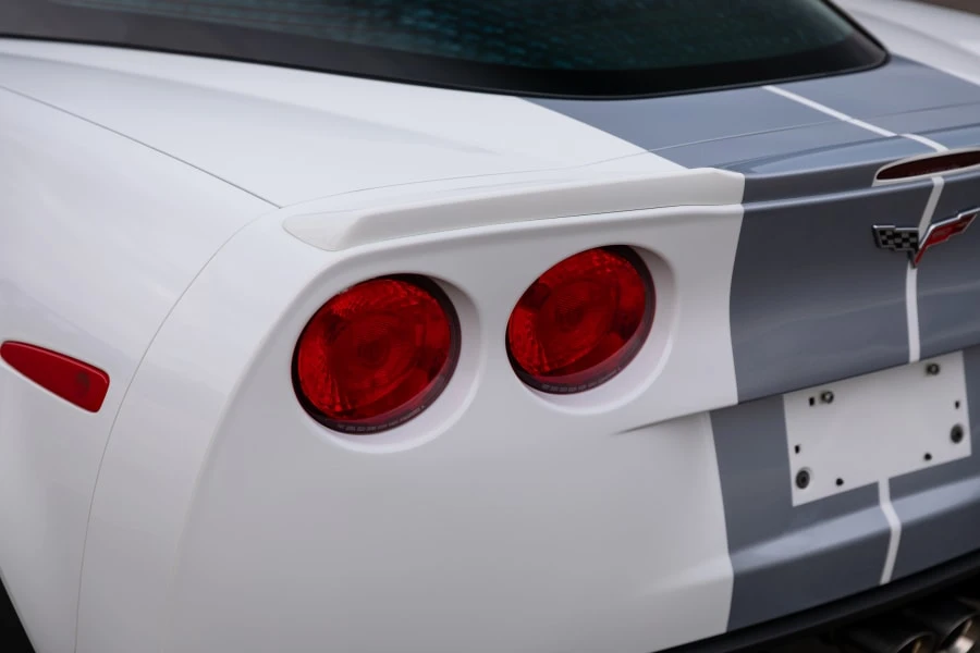 2013 Chevrolet Corvette C6 ZR1 - Image 10 of 31