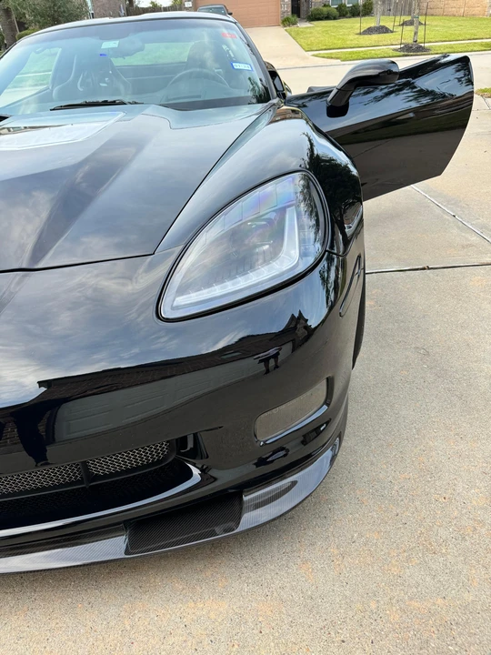 2013 Chevrolet Corvette C6 ZR1 - Image 13 of 31