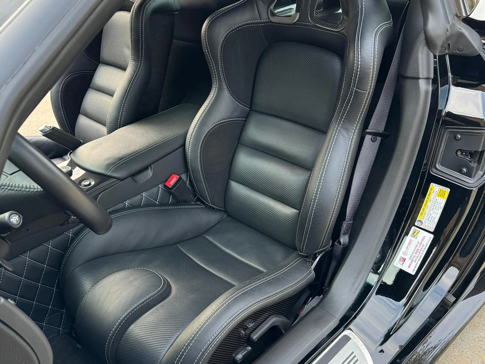 2013 Chevrolet Corvette C6 ZR1 - Image 27 of 31