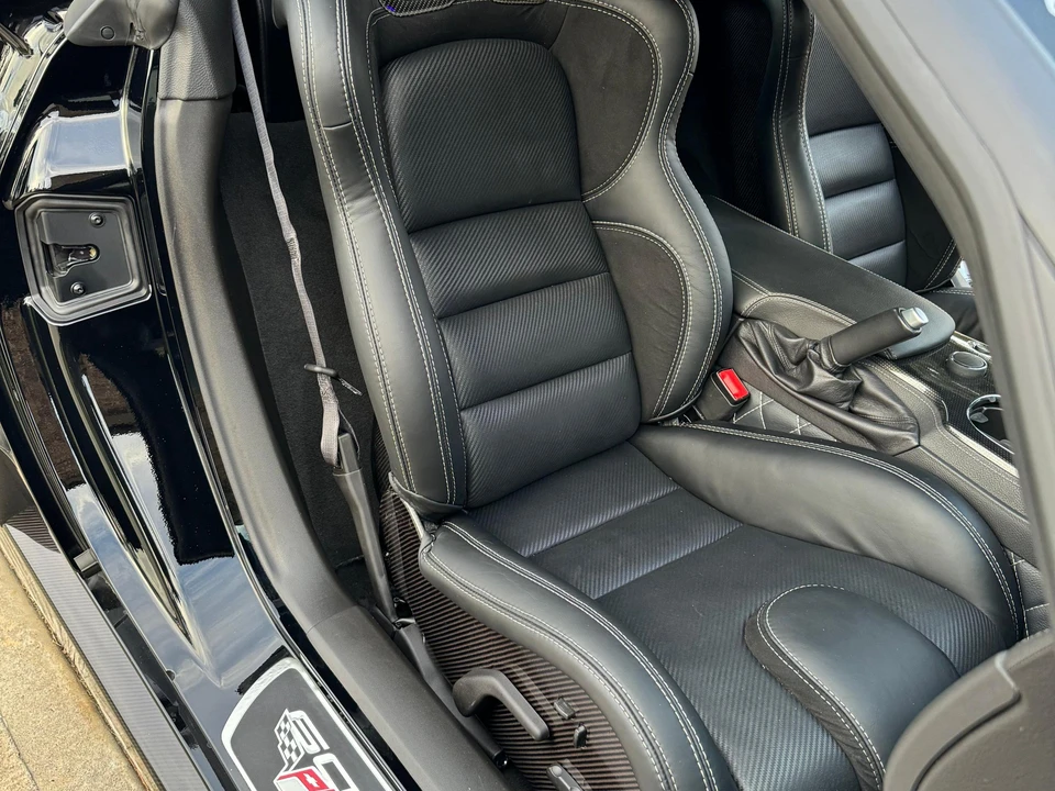 2013 Chevrolet Corvette C6 ZR1 - Image 31 of 31
