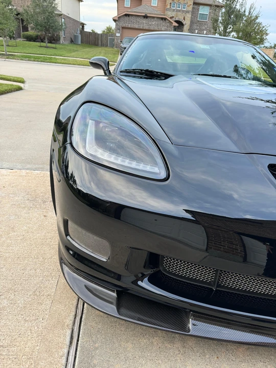 2013 Chevrolet Corvette C6 ZR1 - Image 12 of 31