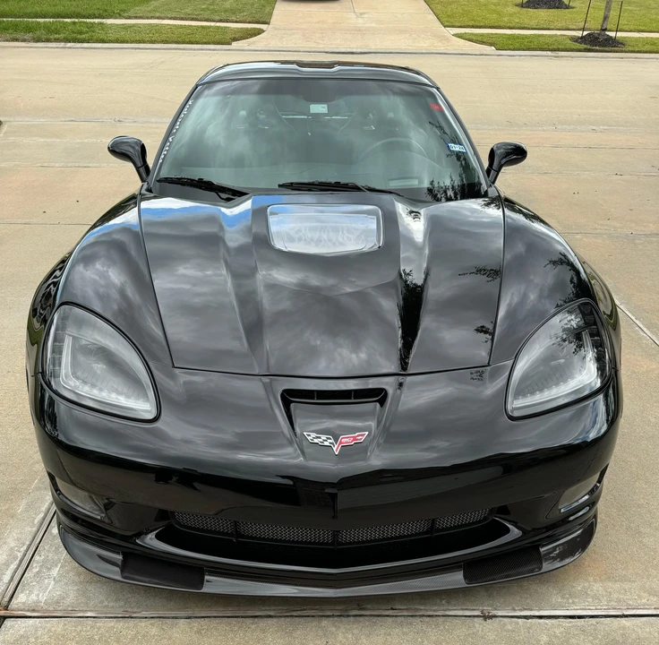 2013 Chevrolet Corvette C6 ZR1 - Image 11 of 31