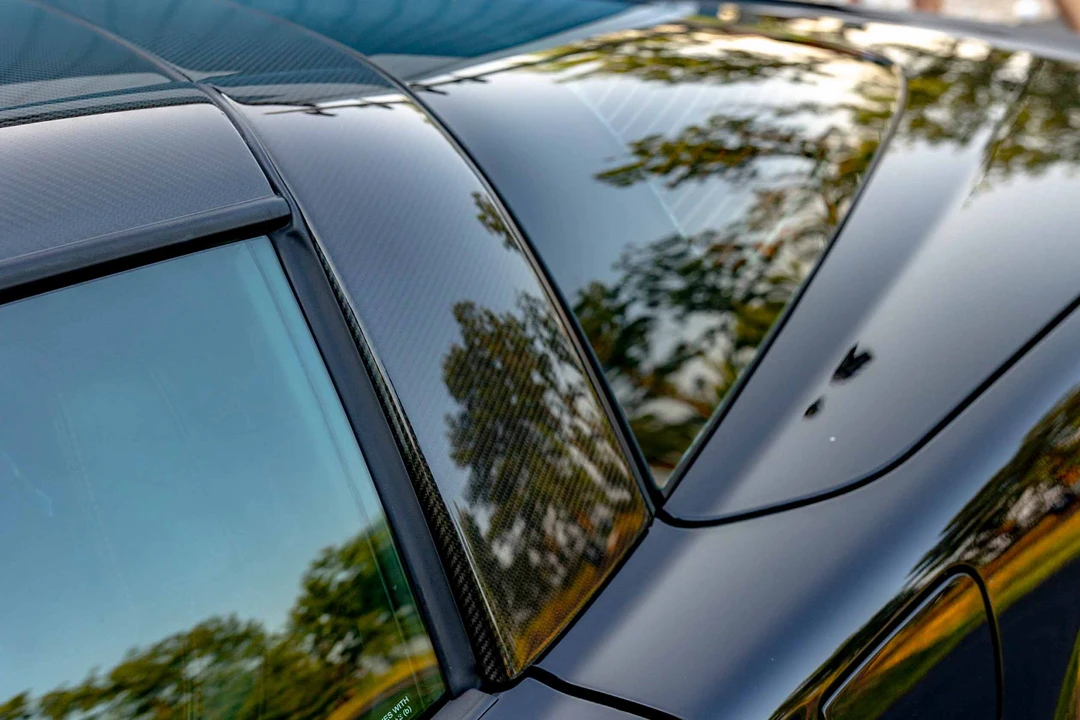 2013 Chevrolet Corvette C6 ZR1 - Image 16 of 31