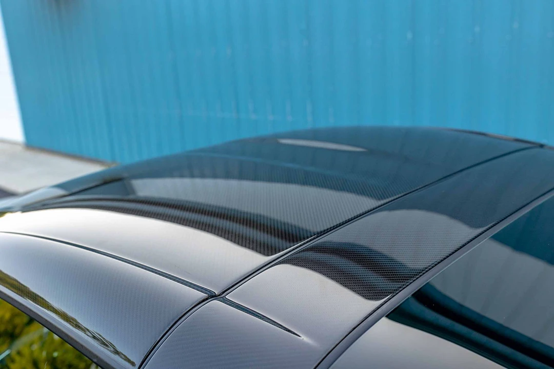 2013 Chevrolet Corvette C6 ZR1 - Image 25 of 31