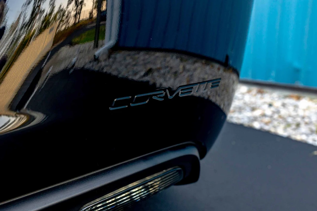 2013 Chevrolet Corvette C6 ZR1 - Image 26 of 31
