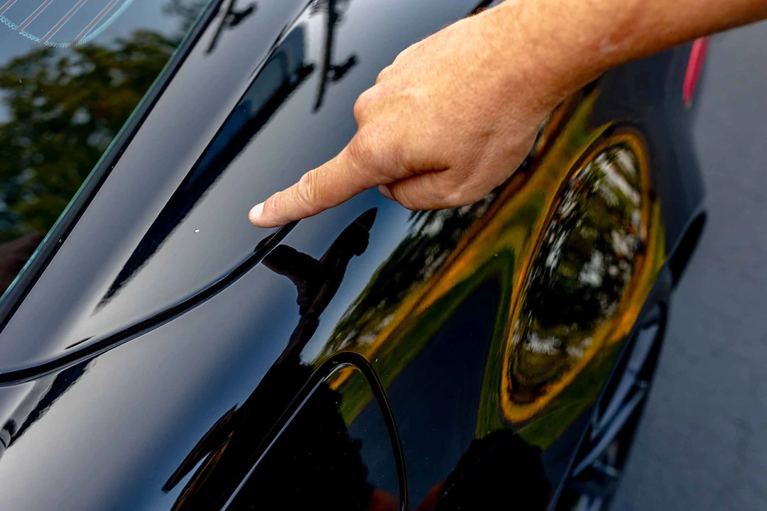 2013 Chevrolet Corvette C6 ZR1 - Image 27 of 31