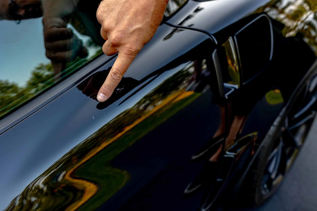 2013 Chevrolet Corvette C6 ZR1 - Image 28 of 31