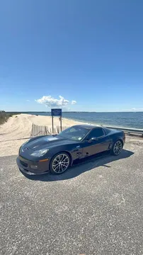 2013 Chevrolet Corvette ZR1