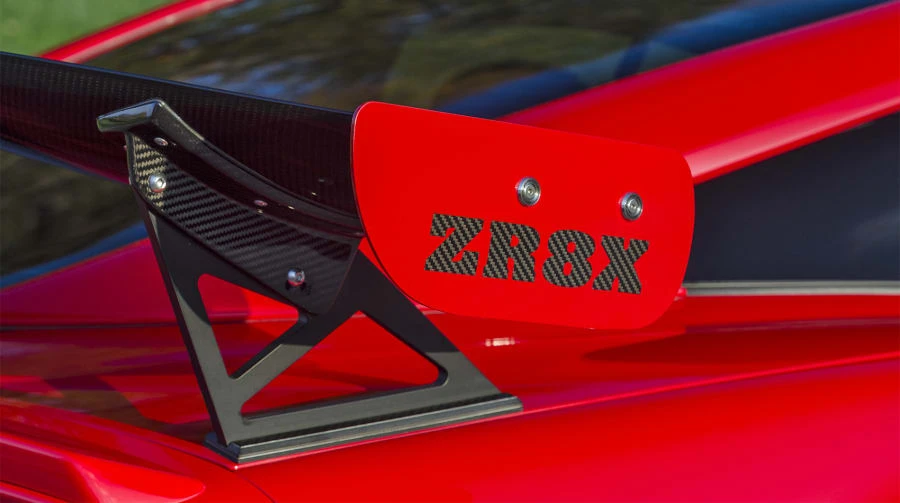 2013 Chevrolet Corvette C6 - Image 8 of 12