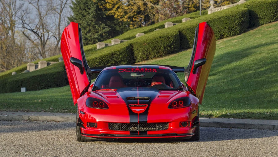 2013 Chevrolet Corvette C6 - Image 12 of 12