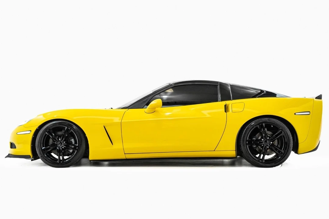 2013 Chevrolet Corvette C6 - Image 11 of 31