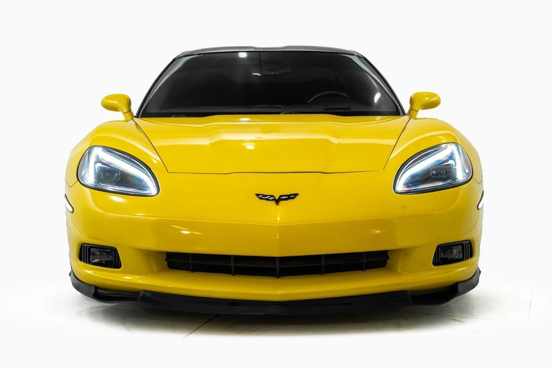 2013 Chevrolet Corvette C6 - Image 9 of 31