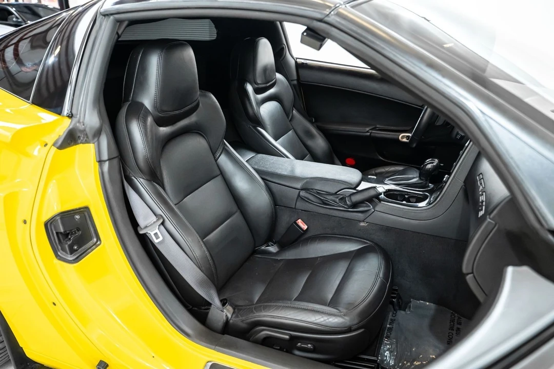 2013 Chevrolet Corvette C6 - Image 26 of 31