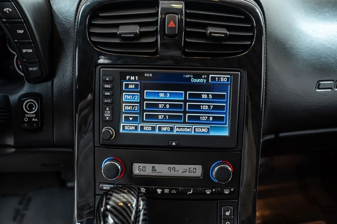 2013 Chevrolet Corvette C6 - Image 29 of 31