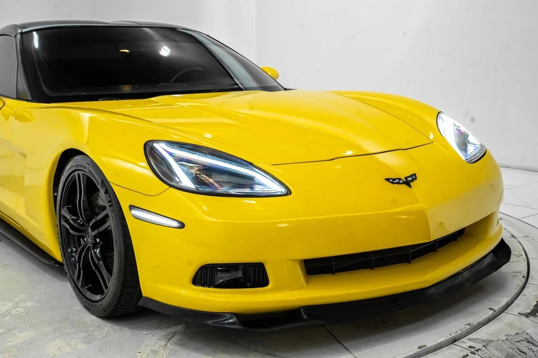 2013 Chevrolet Corvette C6 - Image 17 of 31