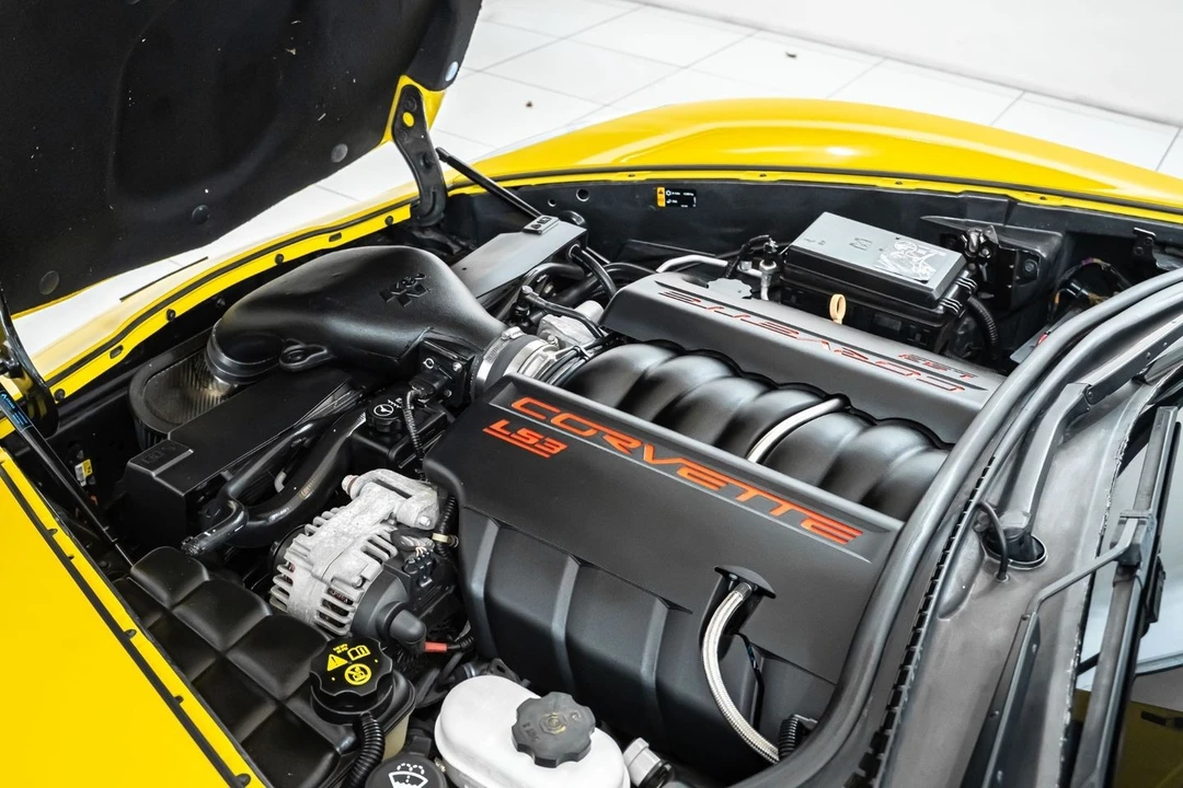 2013 Chevrolet Corvette C6 - Image 31 of 31