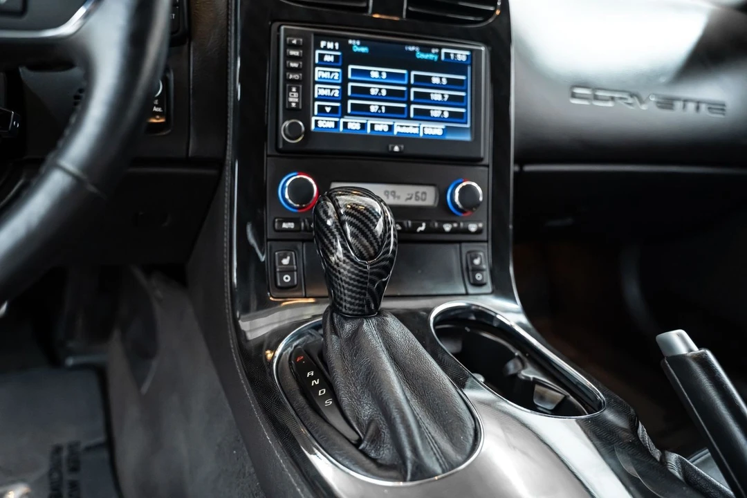 2013 Chevrolet Corvette C6 - Image 28 of 31