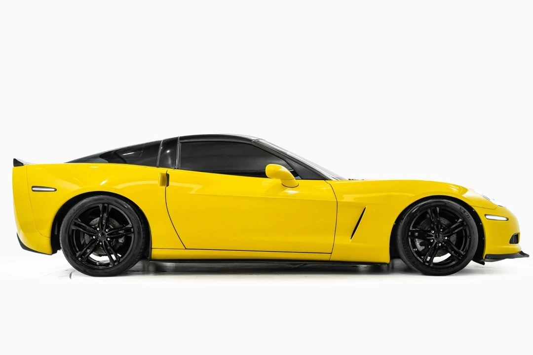 2013 Chevrolet Corvette C6 - Image 7 of 31