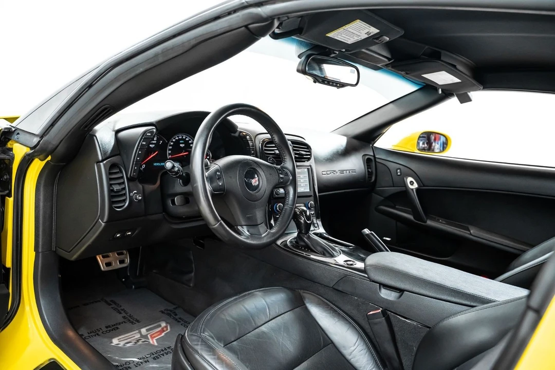 2013 Chevrolet Corvette C6 - Image 20 of 31