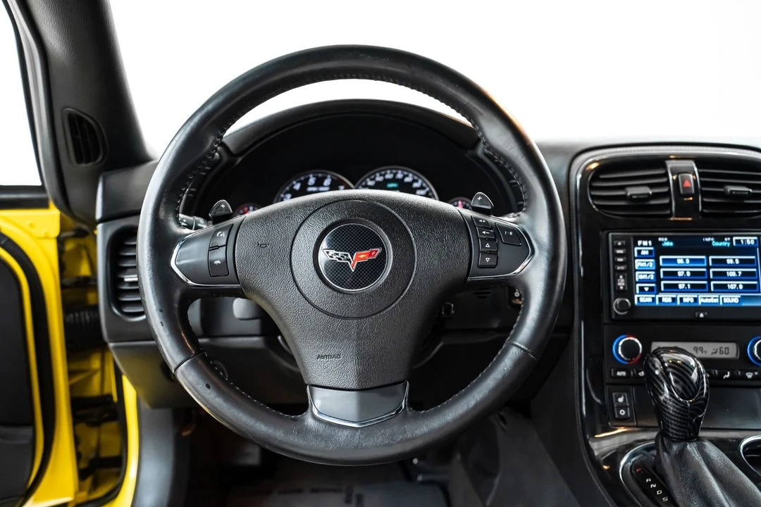 2013 Chevrolet Corvette C6 - Image 27 of 31