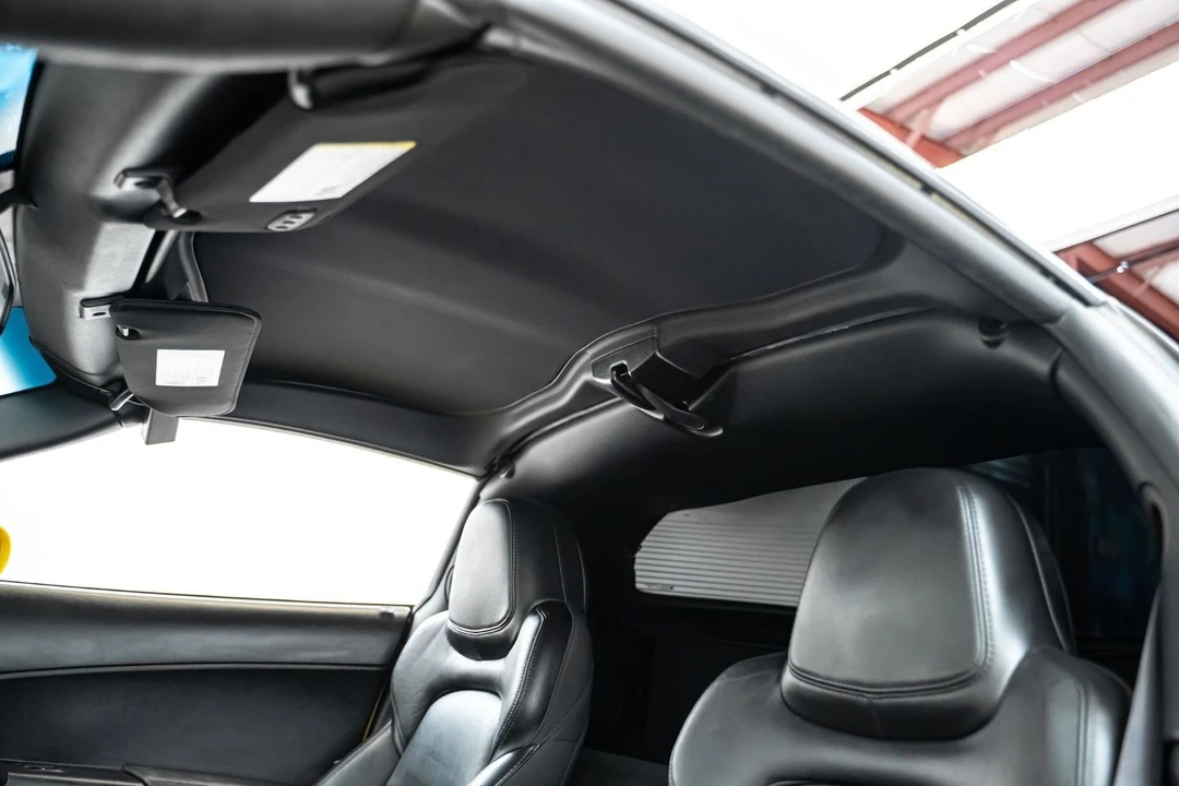 2013 Chevrolet Corvette C6 - Image 22 of 31