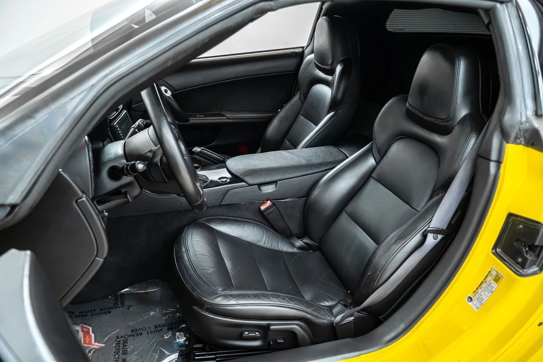 2013 Chevrolet Corvette C6 - Image 21 of 31