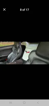 2013 Chevrolet Corvette C6 - Image 4 of 4