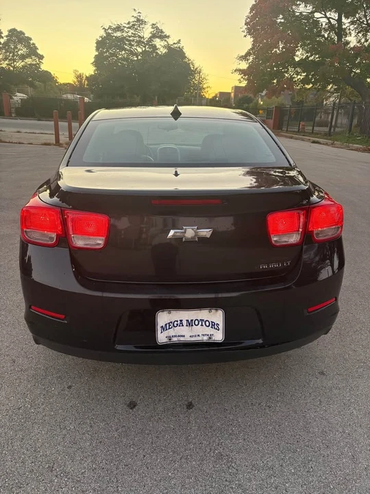 2013 Chevrolet Cruze - Image 2 of 6