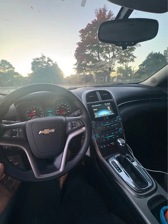 2013 Chevrolet Cruze - Image 6 of 6