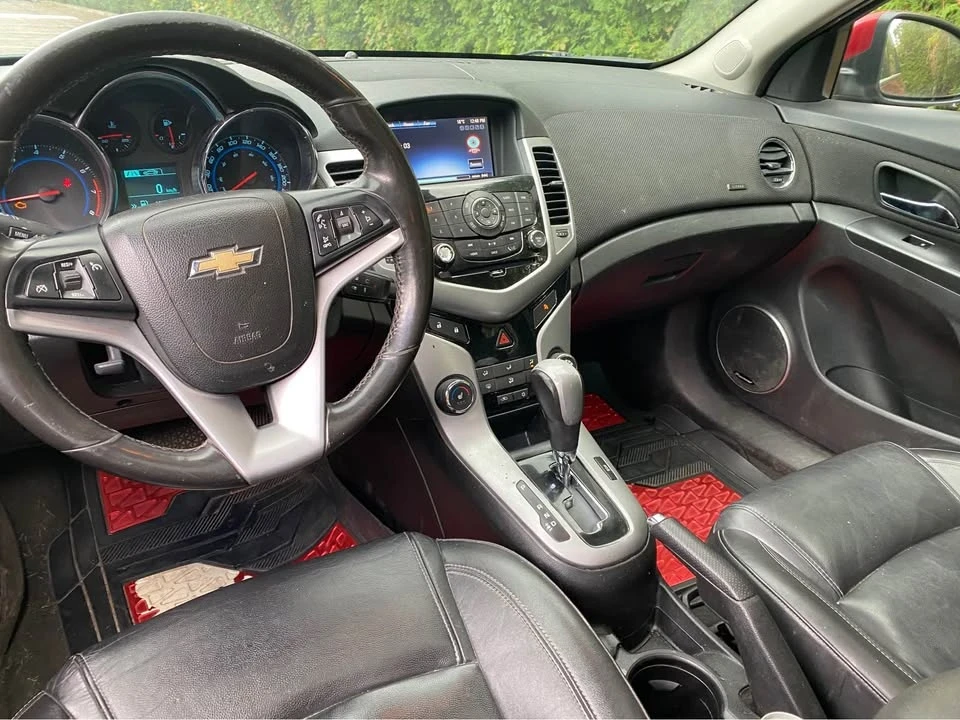 2013 Chevrolet Cruze - Image 9 of 13