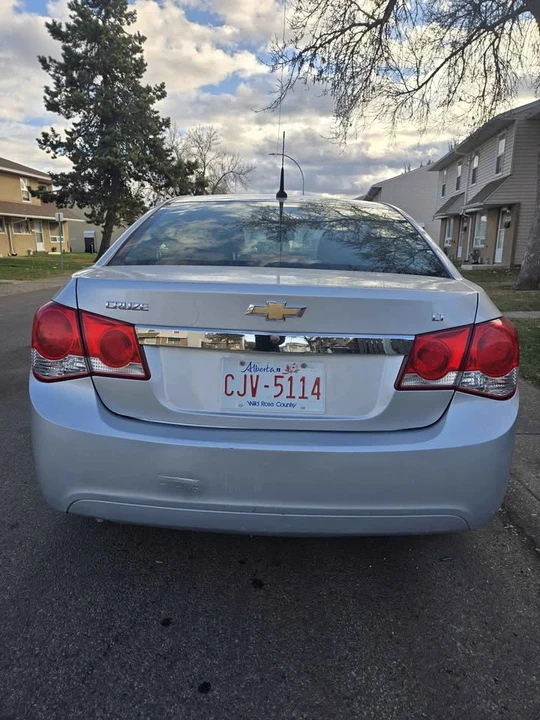 2013 Chevrolet Cruze - Image 6 of 15