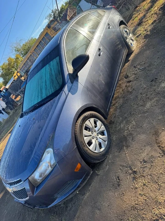 2013 Chevrolet Cruze - Image 3 of 6