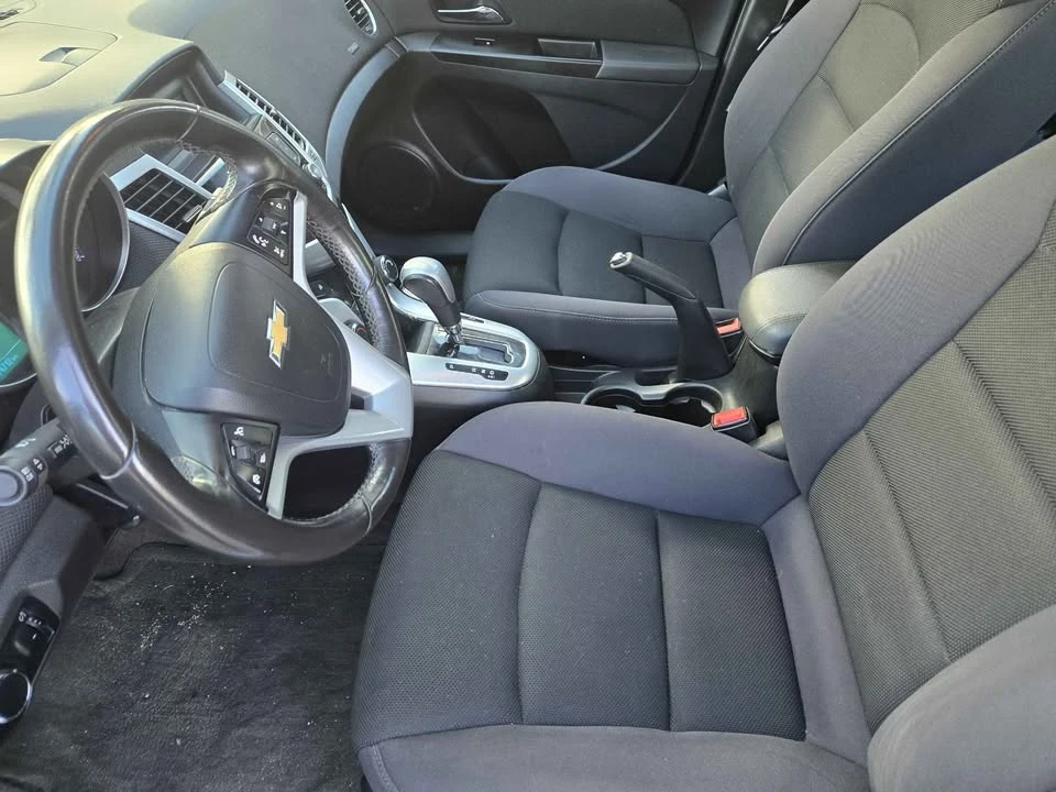 2013 Chevrolet Cruze - Image 7 of 15